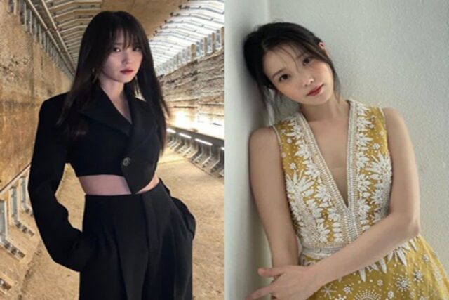 열애설 후 한동안 잠잠하다가 반가운 ‘소식’ 전한 ‘셀럽’