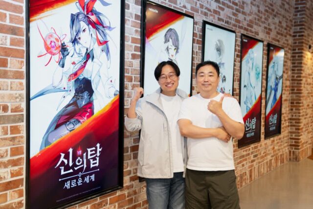 “캐릭터 하나에 4개월 공들였다”…웹툰 팬도 ‘엄지척’한 이 게임
