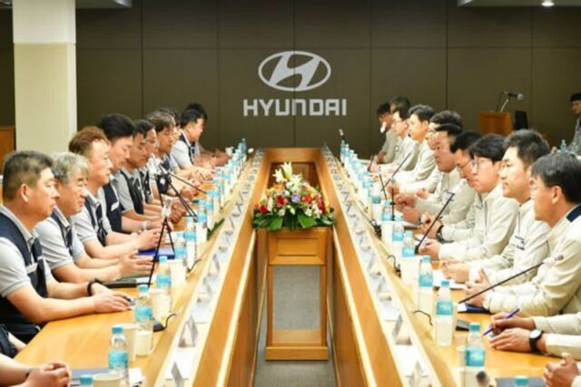 현대차 노사, 올해 임단협 결렬…노조 파업 절차 돌입