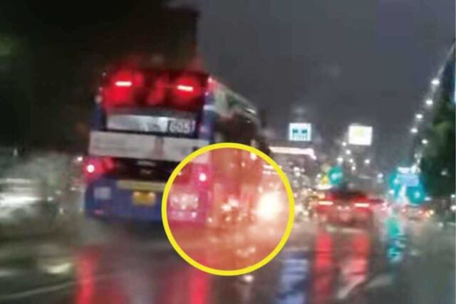 “몰랐죠? 과태료 내세요” 안 알려주면 절대 모를 ‘도로 함정’