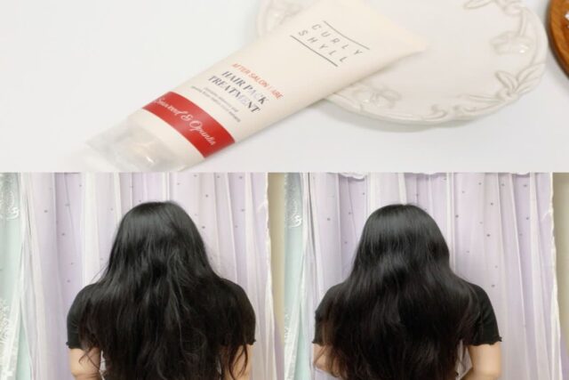 극손상 헤어 트리트먼트 사용법 헤어팩 추천