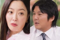 김희선이 일면식 없던 조세호에 “왜 딸 졸업식 안 왔냐” 문자 보낸 이유