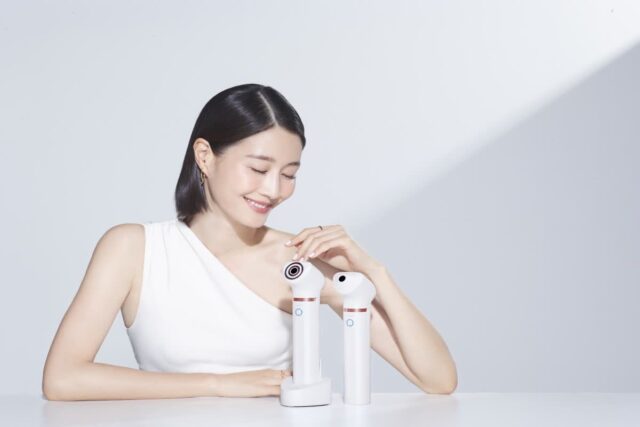 루킨스, 휴가철 피부 휴식…뷰티 디바이스 매출 60% 올라