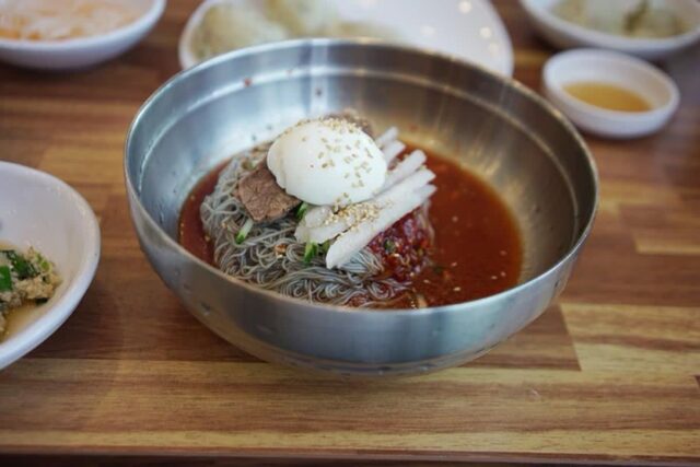 하남 신장동맛집 하남냉면 맛있는 하남면옥