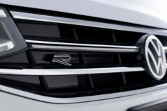 100대 한정 폭스바겐 티구안 올스페이스 R-Line 드레스업 에디션 가격과 제원 공개하다