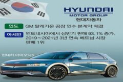 시장확대 속도내는 中전기차… 인도서 韓日과 격돌