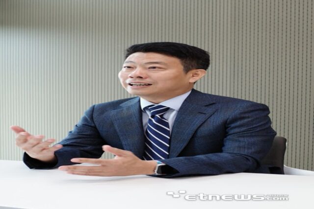 “K팝처럼 세계로 뻗는 K스타트업 생태계 구축”…임정욱 중기부 창업벤처혁신실장