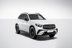 메르세데스-벤츠 8월 온라인 스페셜 중형SUV GLC 300 4MATIC 34대 한정 출시