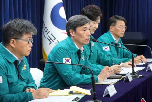 日오염수 방류 임박, 정부 입장은?…”과학기술 검토사항 보고 발표”
