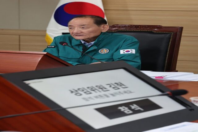 방통위 5기 활동 종료…공영방송 손질 마무리