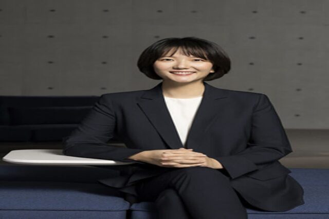 네이버 최수연 대표 “생성 AI 시대, 플랫폼 경쟁력 빛날 것”