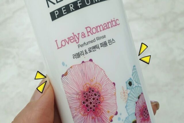 남아도는 ‘린스’ 물에 섞어주면, 모두가 깜짝 놀랍니다