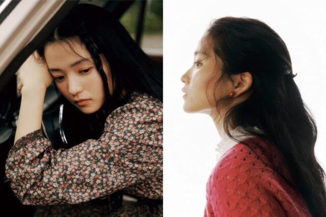 써스데이 아일랜드, 김태리의 로드트립 트렌디 감성 가을 캠페인 공개