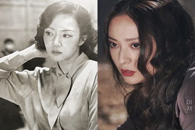 마침내 공개된 이것… 칸영화제 뒤흔들만했네!