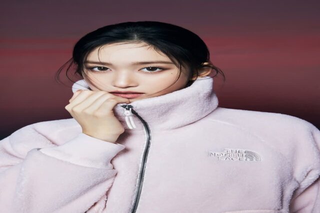 아이브 ‘이서’,  노스페이스 홍보대사로 발탁