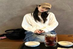 레드벨벳 조이 마리떼프랑소와저버 맨투맨 트위드 볼캡 힙해!