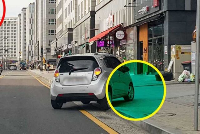 “안 지켰죠? 300만 원 내세요” 기본 안 지키다 운전자 오열한 ‘이 상황’