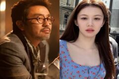 요즘 가장 핫한 여배우의 ‘아빠’라는 류승룡, 알고 보니…