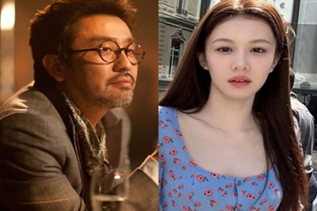 요즘 가장 핫한 여배우의 ‘아빠’라는 류승룡, 알고 보니…
