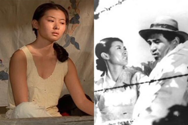 1980년대 한국의 대표적인 에로영화, 알고 보니…