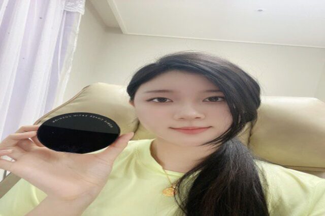 올리브영 추천템 세미매트 커버력좋은 쿠션파데 추천
