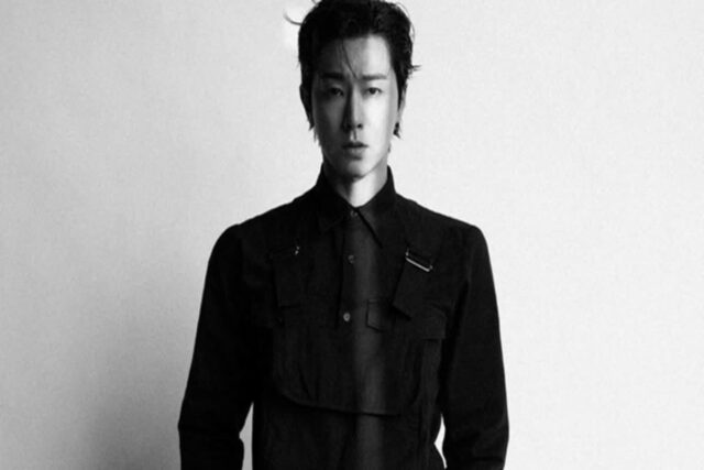 [★화보] 유노윤호, 열정 만수르의 유니크한 패션 스타일