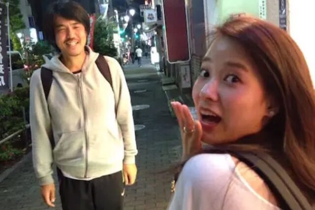 하루 30만 원… 오직 일본에서만 볼 수 있다는 ‘사람 렌털’ 서비스