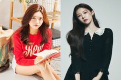 대학내일 표지모델 이후 연예계 입문했다는 배우