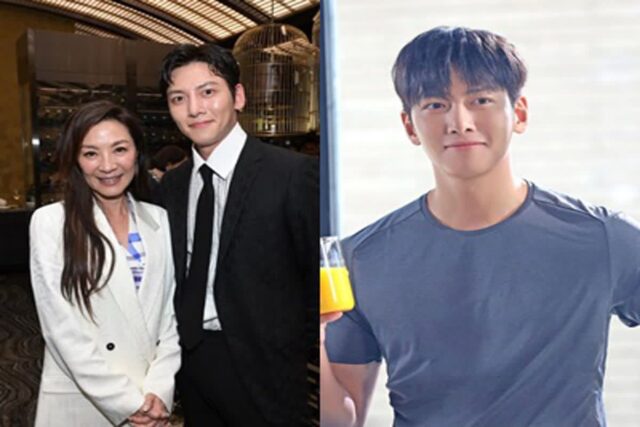 한동안 조용하다가 ‘의외의 인물’과 근황 공개한 ‘국내배우’