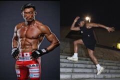 48세에 불가능한 몸, 추성훈의 밝힌 다이어트 비결