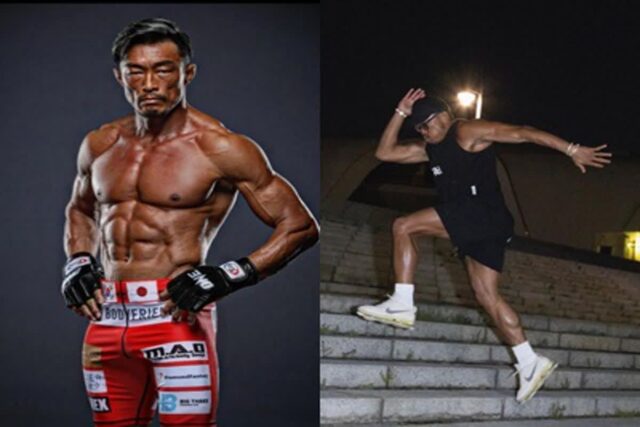 48세에 불가능한 몸, 추성훈의 밝힌 다이어트 비결