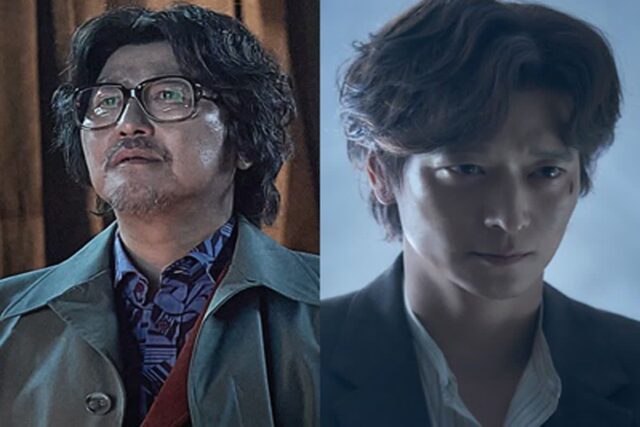 영화계 유명 ‘의형제’였던 두 ‘배우’가 싸우는 ‘이유’
