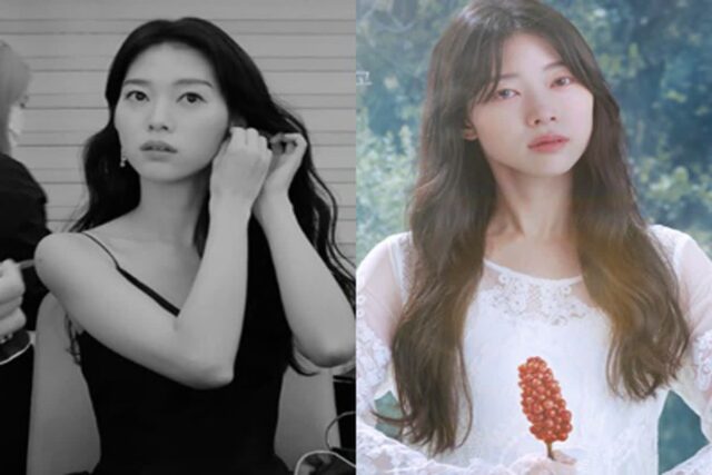 봉준호, 박찬욱 감독이 PICK한 ‘신인배우’의 정체