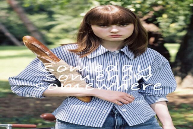 온앤온, 23 PRE-FALL ‘Someday Somehow Somewhere’ 캡슐 컬렉션 선봬