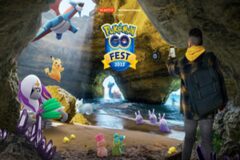 나이언틱 ‘포켓몬 GO 페스트 2023: 글로벌’ 26일 실시
