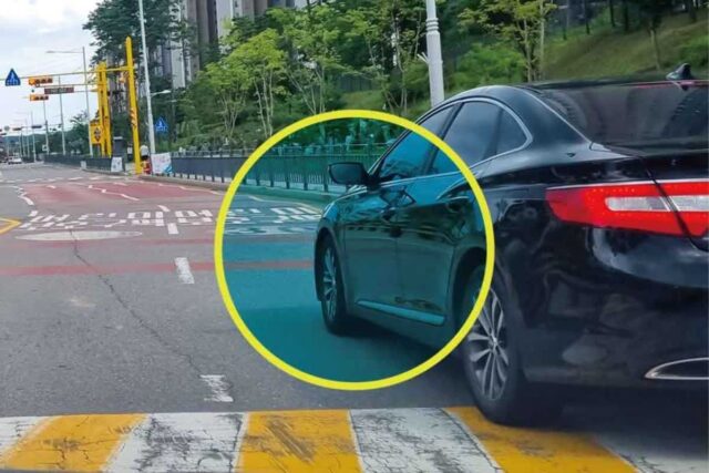 “이번 주 과태료 폭탄” 운전자들 ‘이곳’ 지날 때 방심했다 오열