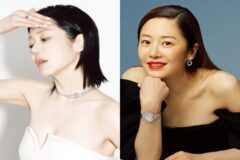 외모가 최고였던 적 없다는 망언을 한 미모의 배우