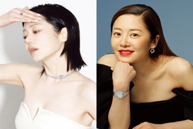 외모가 최고였던 적 없다는 망언을 한 미모의 배우