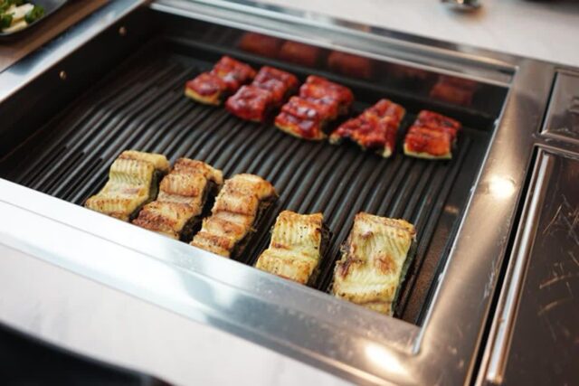 검단신도시 맛집 푸짐한 장어한판 검단점!