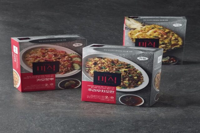 휴포족 달래주는 ‘푸드트립’, 간편식으로 여행의 맛 즐긴다