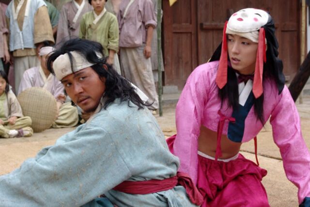 2005년 대한민국 들썩이게 만든 영화의 탄생은…