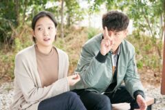 이준익 감독이 밝힌 김고은, 박정민에 대한 이야기