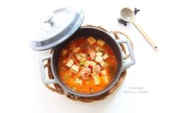 명란젓두부찌개 만드는 법 저녁반찬 명란젓찌개 집밥 국물요리 명란요리