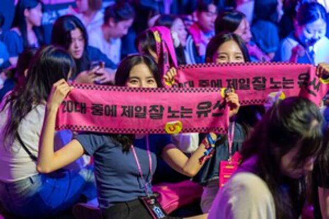 LGU+, 800명 대학생 참가 ‘유쓰 페스티벌’ 성료