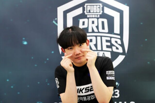 [PMPS S3] 덕산 비니 “첫날 징크스 극복, 파이널 우승 열쇠”