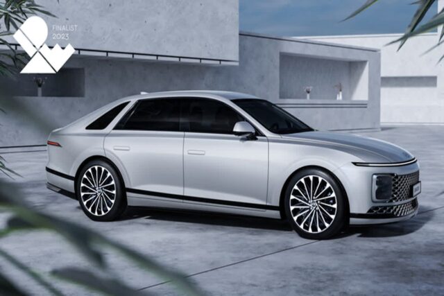 [단독]현대차, 2025년 그랜저 ‘PHEV’ 내놓는다…전동화 시대 징검다리