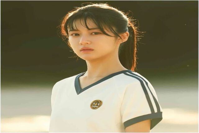 고윤정 무빙 장희수 신발 스니커즈 발편한 운동화는 오트리 메달리스트