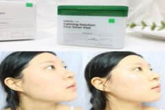 은율 랩 카밍 솔루션 수분 진정 시카토너패드추천 진정 선물대첩 추천