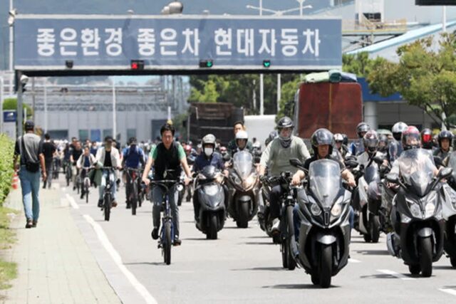 파업권 확보한 현대차 노조…5년 만에 총파업 현실화 ‘전운’