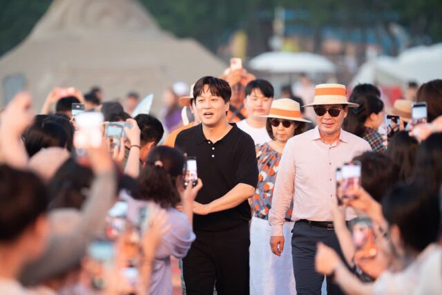 차태현이 변산바닷가에 와서 깜짝 놀란 이유는?